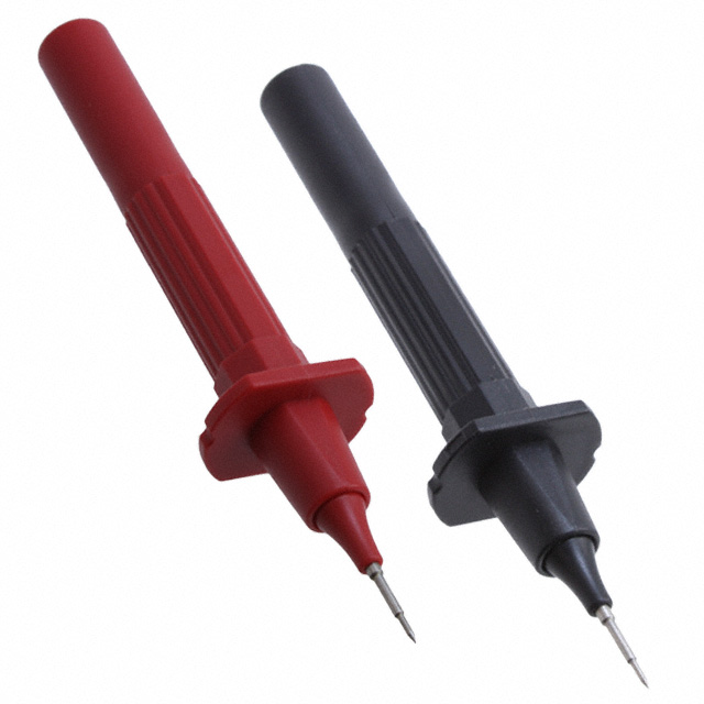 A055 TPI (Test Products Int)  Test Probe Tips